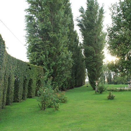Villa Belvedere 1849 Misano di Gera dʼAdda Esterno foto