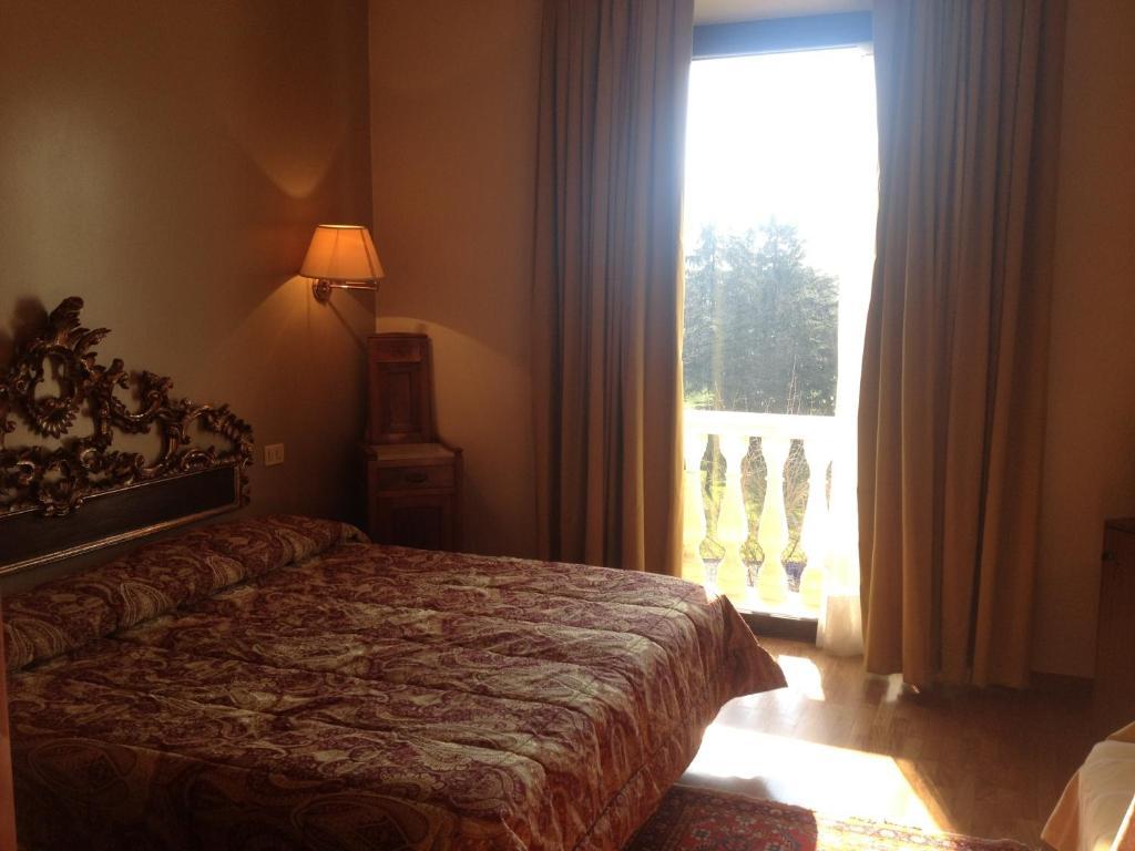 Villa Belvedere 1849 Misano di Gera dʼAdda Esterno foto